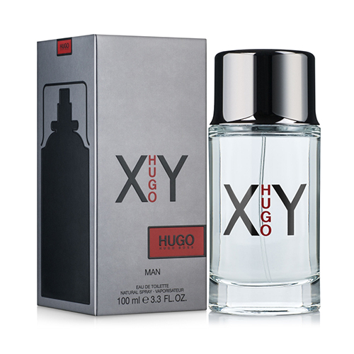 Hugo Boss XY – цена, описание.
