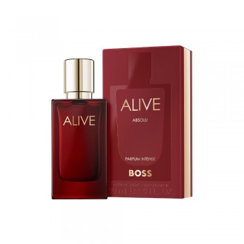 Hugo Boss Alive Absolu parfum intense