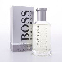 Лосьон после бритья Hugo Boss Bottled №6 after shave lotion