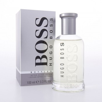 Лосьон после бритья Hugo Boss Bottled №6 after shave lotion