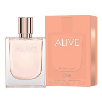 Alive Eau De Toilette