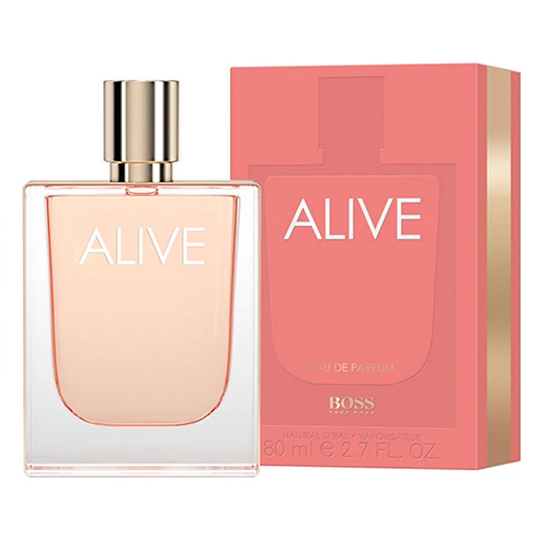 Hugo Boss Alive Eau De Parfum – цена, описание.
