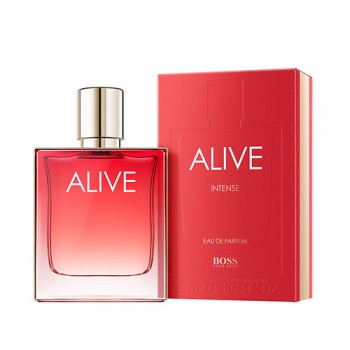 Hugo Boss Alive Intense