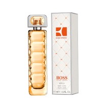 Hugo Boss Boss Orange eau de toilette