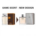 Hugo Boss Boss Orange for man – цена, описание.