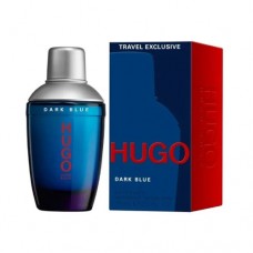 Hugo Boss Dark Blue