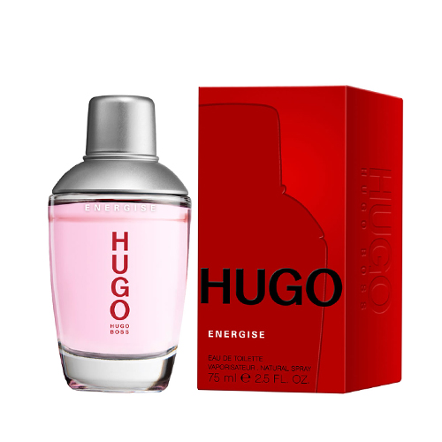 Hugo Boss Energise – цена, описание.