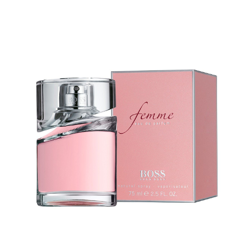 Hugo Boss Femme – цена, описание.