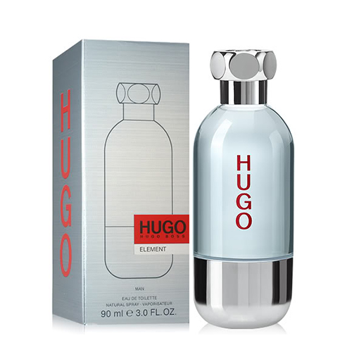 Hugo Boss Hugo Element – цена, описание.