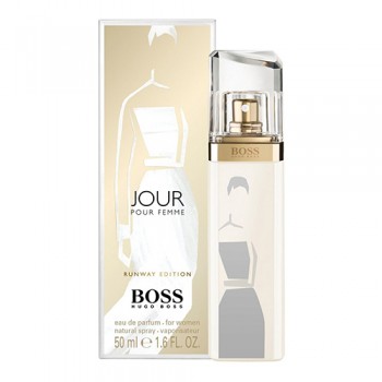 Hugo Boss Jour Pour Femme Runway Edition