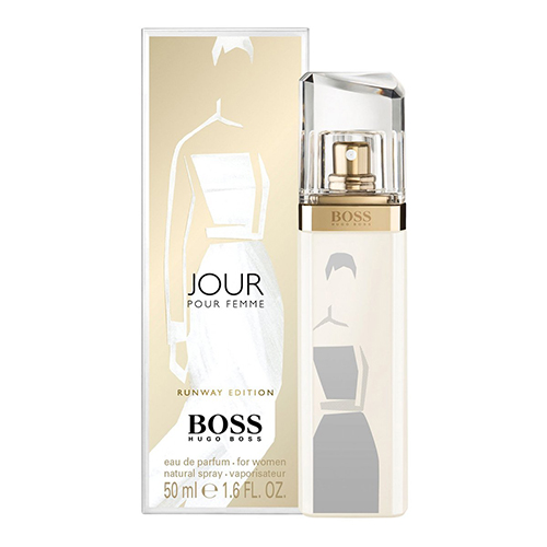Hugo Boss Jour Pour Femme Runway Edition – цена, описание.