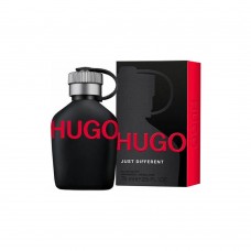 Hugo Boss Just different