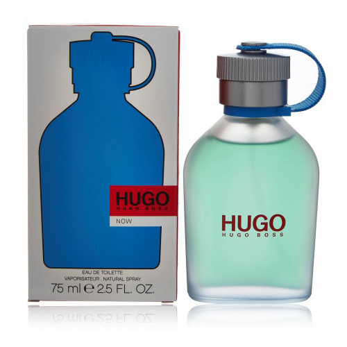 Hugo Boss Now men – цена, описание.