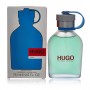 Hugo Boss Now men – цена, описание.
