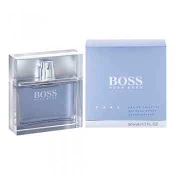 Hugo Boss Pure For Man