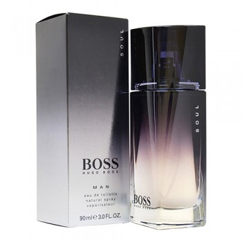 Hugo Boss Soul