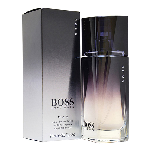 Hugo Boss Soul – цена, описание.