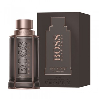 The Scent Le Parfum For Him Parfum Hugo Boss