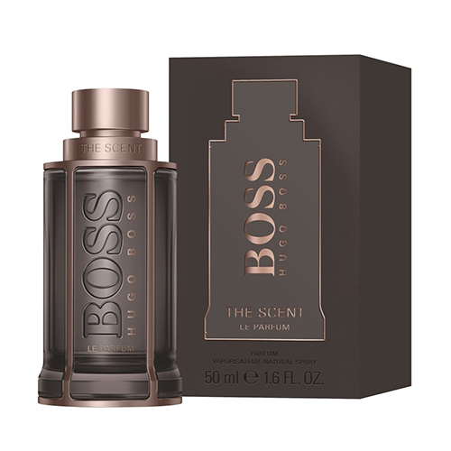 The Scent Le Parfum For Him Parfum Hugo Boss – цена, описание.