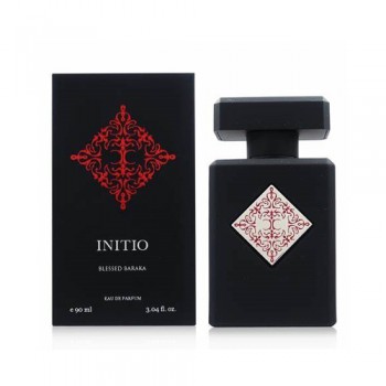 Initio Blessed Baraka