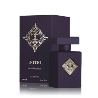 Initio High Frequency