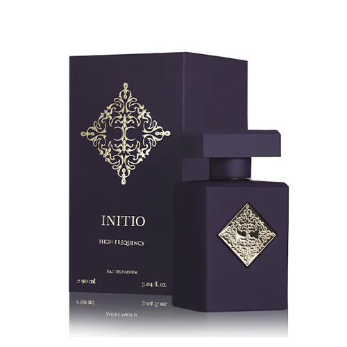 Initio High Frequency