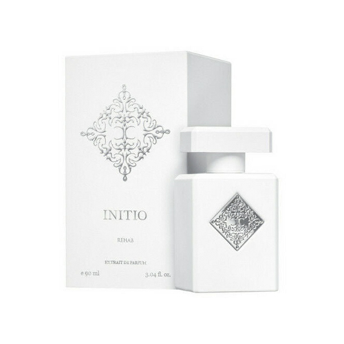 Initio Rehab extrait de parfum