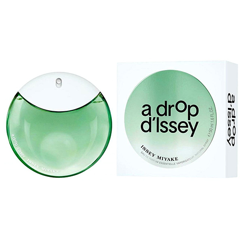 Issey Miyake a drop d’Issey essentielle