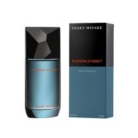 Туалетная вода Issey Miyake Fusion D’lssey