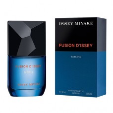 Issey Miyake Fusion D’lssey Extreme edt