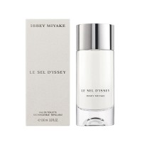 Issey Miyake Le Sel D’lssey Pour Homme