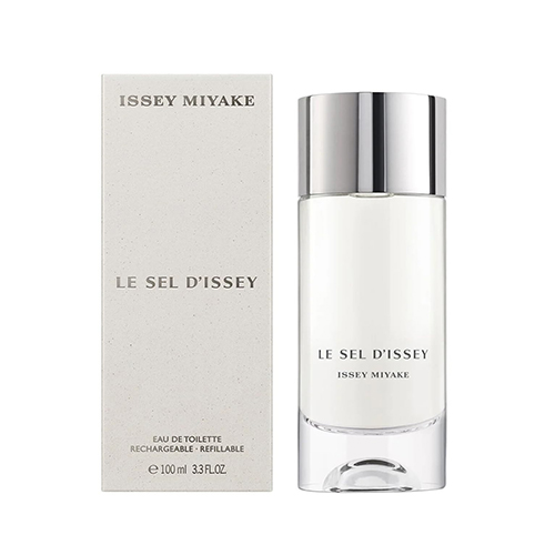 Issey Miyake Le Sel D’lssey Pour Homme