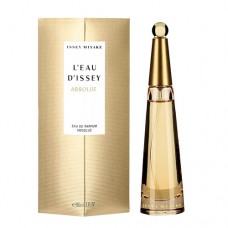 Issey Miyake L’Eau D’Issey Absolue