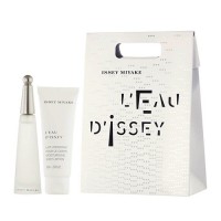 Набор Issey Miyake L’Eau D’lssey Eau De Toilette set