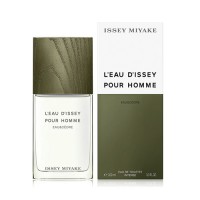 Issey Miyake L’Eau D’lssey Pour Homme Eau & Cedre edt intense
