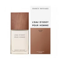 Туалетная вода Issey Miyake L’Eau D’lssey Pour Homme Vetiver intense