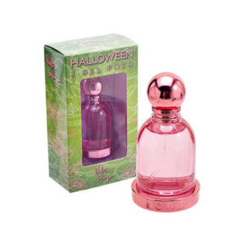 J. Del Pozo Halloween Water Lilly – цена, описание.