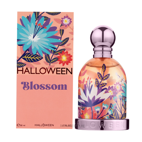 J. Del Pozo Halloween Blossom