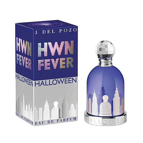 J. Del Pozo Halloween Fever – цена, описание.