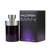 J. Del Pozo Halloween Man edt