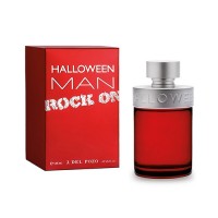 Туалетная вода J. Del Pozo Halloween Man Rock On
