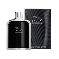 Jaguar Classic Black