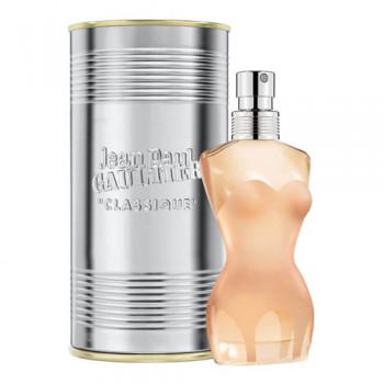 Jean Paul Gaultier Classique eau de toilette