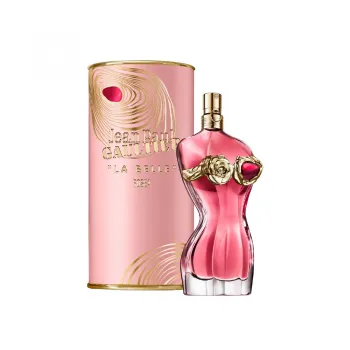Jean Paul Gaultier La belle Rosea Eau De Parfum