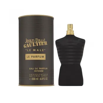 Jean Paul Gaultier Le Male Le Parfum Eau De Parfum Intense