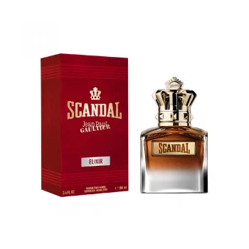 Jean Paul Gaultier Scandal Elixir Parfum Pour Homme