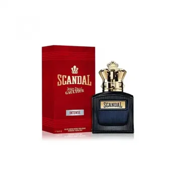 Jean Paul Gaultier Scandal Intense Pour Homme Eau De Parfum