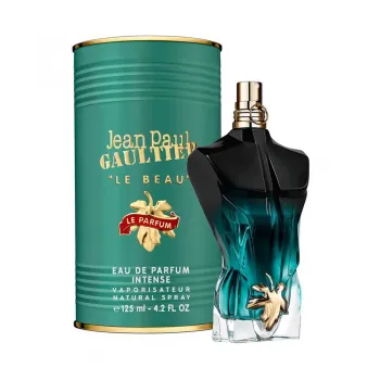 Jean Paul Gaultier Le Beau Le Parfum Intense