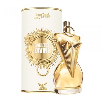 Jean Paul Gaultier Divine