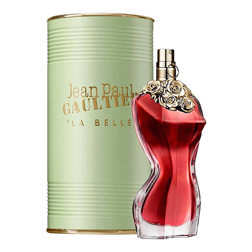 Jean Paul Gaultier La belle – цена, описание.